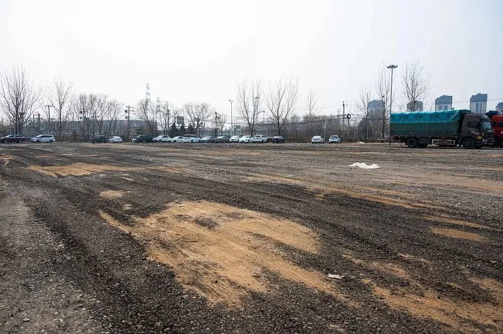 北京房车露营展