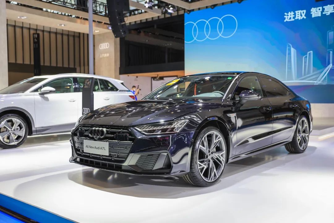 南京国际车博会