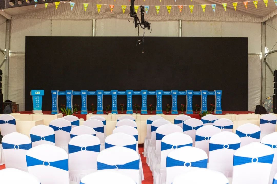 北京房车露营展