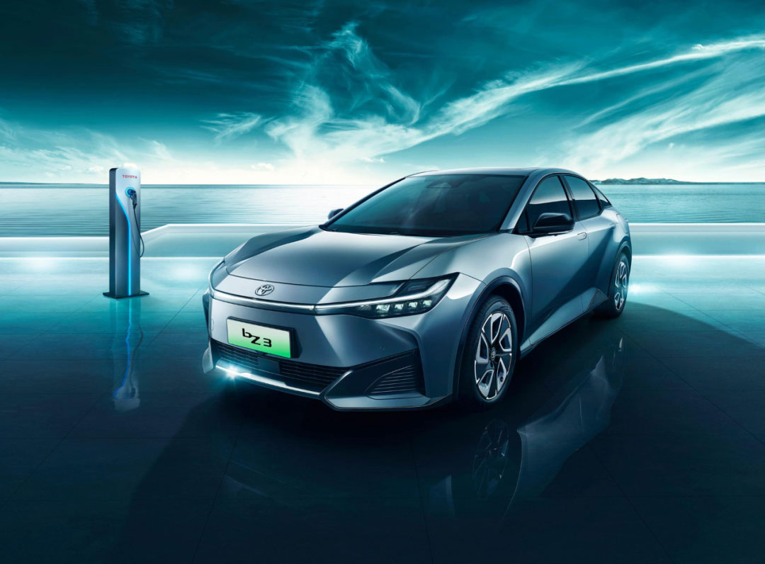 南京国际车博会