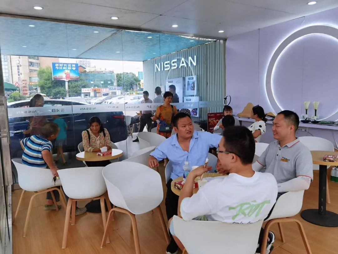 德阳秋季车展优惠